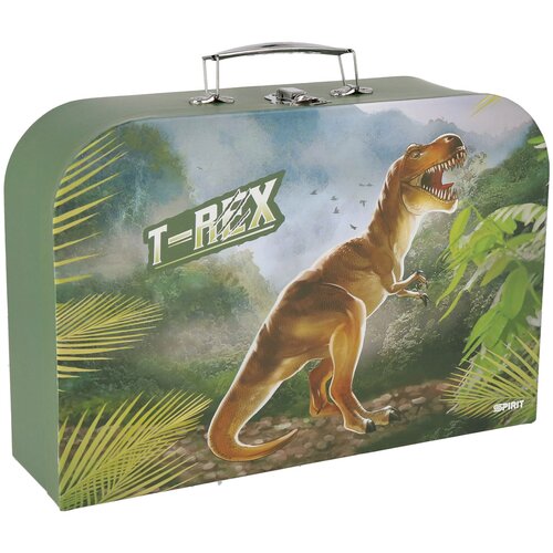 Tts Kofer za djecu T-Rex Cijene