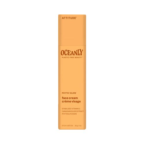 Attitude Oceanly PHYTO-GLOW Face Cream - 30 g Cijene