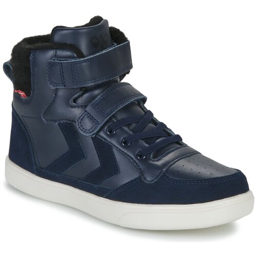 Hummel Visoke superge STADIL WINTER HIGH JR pisana Slike