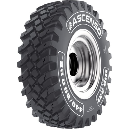 Ascenso 440/80 R28 163A8/B MIR221 - Skladišče 8 (Dostava 1 delovni dan) Cene