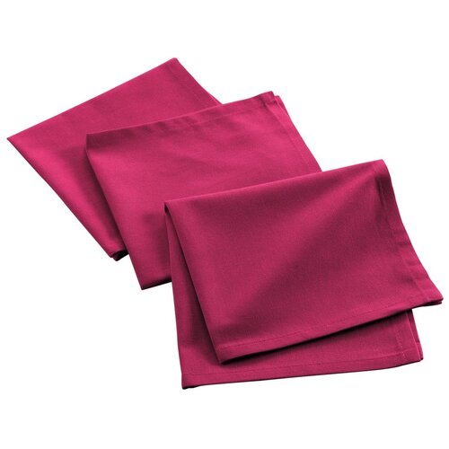 Douceur d int&amp;eacute;rieur Tekstilni prtički v kompletu 3 ks 40x40 cm Mistral &amp;ndash; Slike