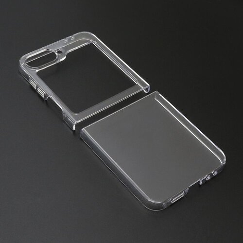 Maska clear protect za samsung F741B galaxy z flip 6 5G/ providna Slike