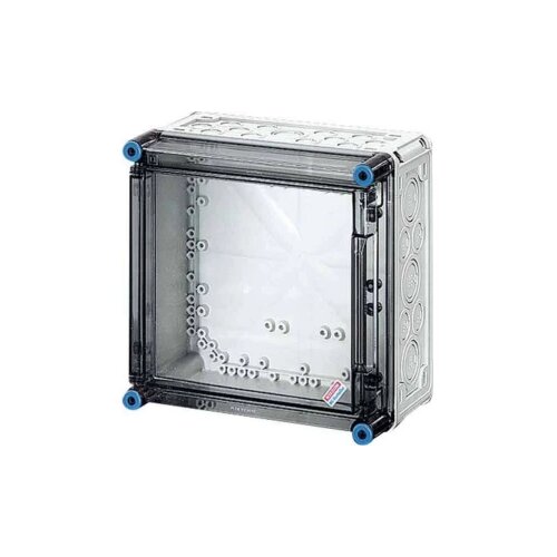 HENSEL Mi 0220 4012591650614 kući&scaron;te 300 x 300 x 170 plastika 1 St. Cijene