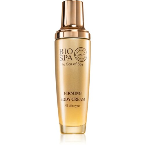 Sea of Spa Bio Spa učvr&amp;scaron;ćujuća krema za tijelo 120 ml Slike