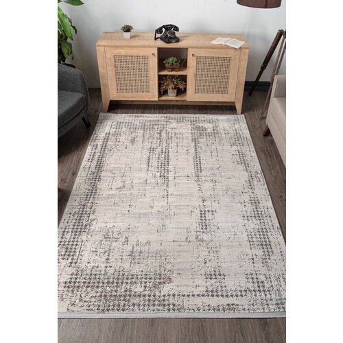 Aberto Design tepih 100x200cm Bež Cene