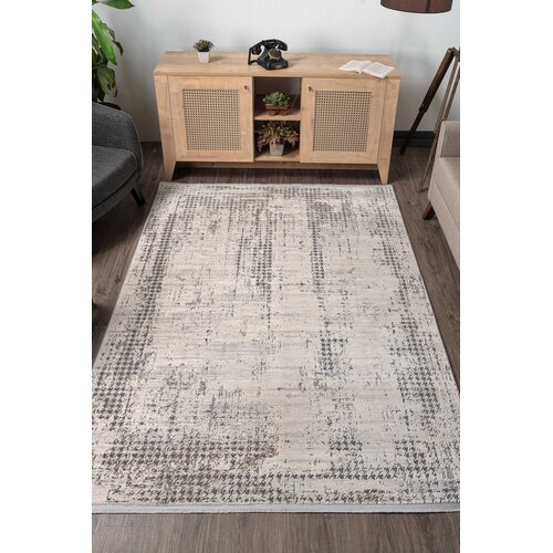 Aberto Design tepih 100x200cm bež Cene