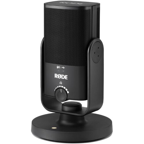 RODE mikrofon nt-usb mini Slike