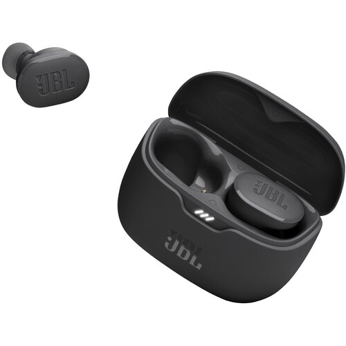 JBL bežične bluetooth slušalice tune buds black bubice Cene