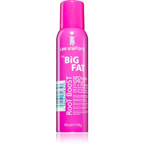 Lee Stafford Big Fat pjena za savršeni volumen 150 ml Cijene