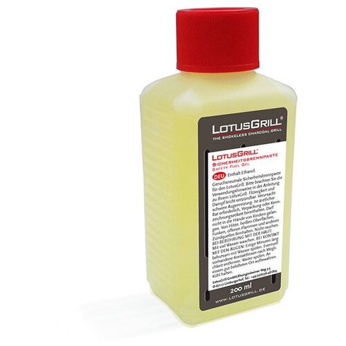 LOTUSGRILL Gorilni gel 200ml / etalnol LG, (5000241654) Cene