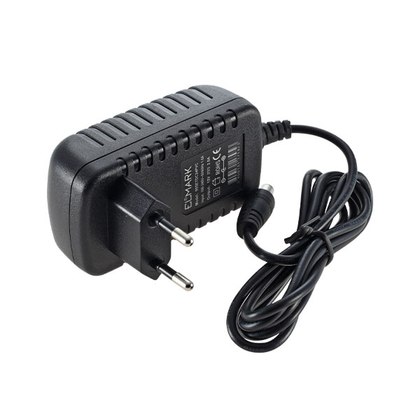 Elmark LED napajalnik 12V/1A/12W - notranji Cene