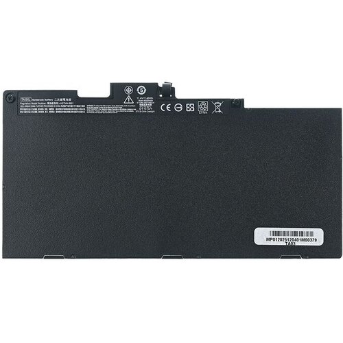  Baterija za laptop TA03XL HQ2200 B Cene
