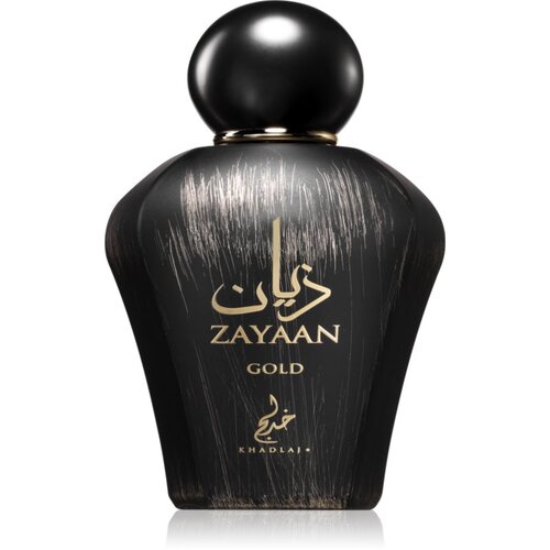 Khadlaj Zayaan Gold parfumska voda za mo&scaron;ke 100 ml Cene
