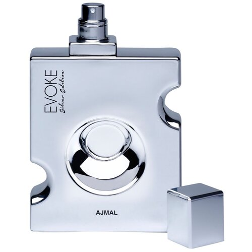 Ajmal evoke him silver edition parfumska voda 90 ml za mo&amp;scaron;ke Slike