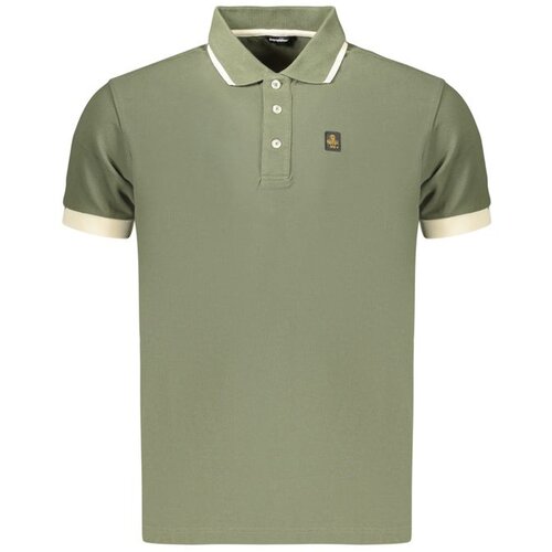 Refrigiwear mu&scaron;ka polo majica kratkih rukava, zelena Cijene