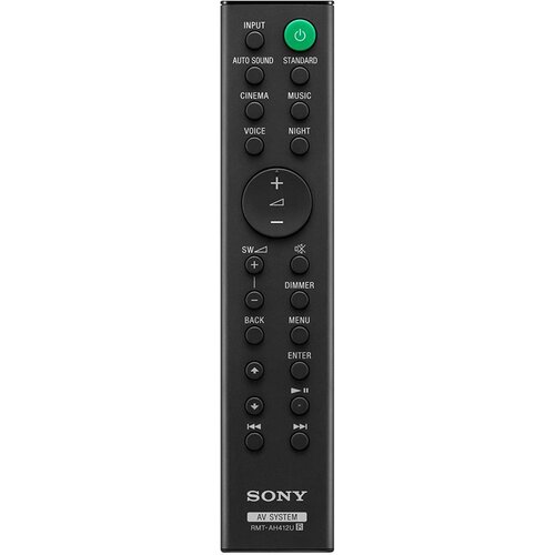 Sony soundbar HTS20R.CEL Cene