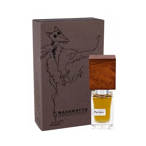 Nasomatto Pardon parfum 30 ml za moške