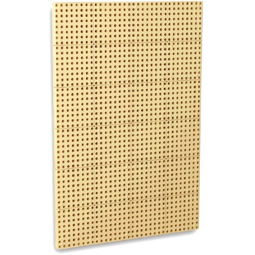  Masterkidz zidni panel za znanstvenu ploču kreativni nosač 120x80 cm bez ploče za pričvr&amp;scaron;ćivanje Slike