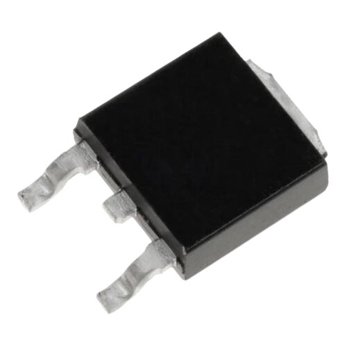  Tranzistor IRLR024NTRPBF Cene