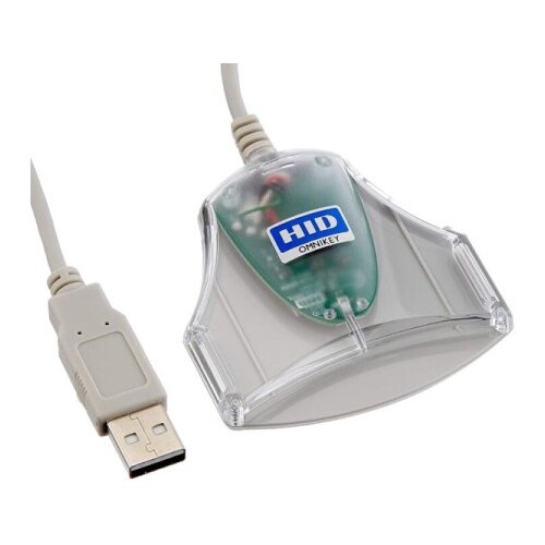 Omnikey 3021 181464 Card reader smart Slike