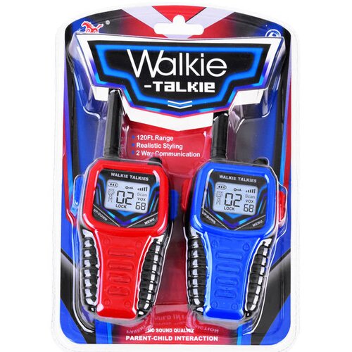 Otro&scaron;ki walkie talkie (do 35m) Cene