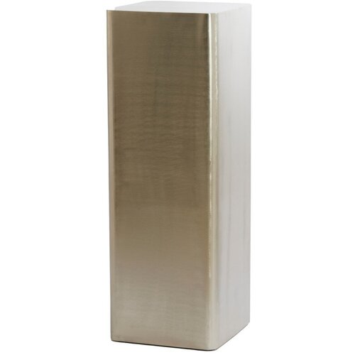 Light &amp;amp; Living Metalni pomoćni stol 35,5x35,5 cm Alurio &amp;ndash; Slike
