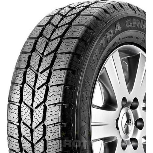Goodyear Zimska guma 225/55R17 109/107T ULTRAGRIP CARGO Cene