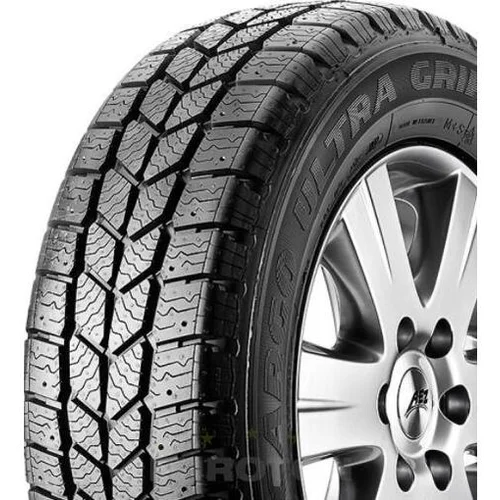 Goodyear Zimska pnevmatika 22555R17C 109107T UltraGrip Cargo 577146