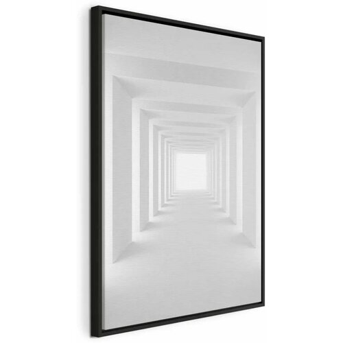  Slika - Shadow Tunnel (1 Part) Vertical 40x60 Cijene