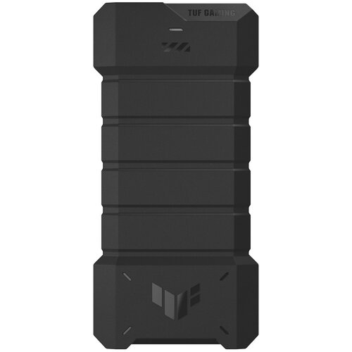 Asus TUF Gaming AS1000 PLUS 1 TB USB Type-C USB 3.2 Gen 2x2 Black Slike