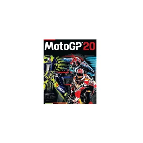 MotoGP 20 (SWITCH) Cene