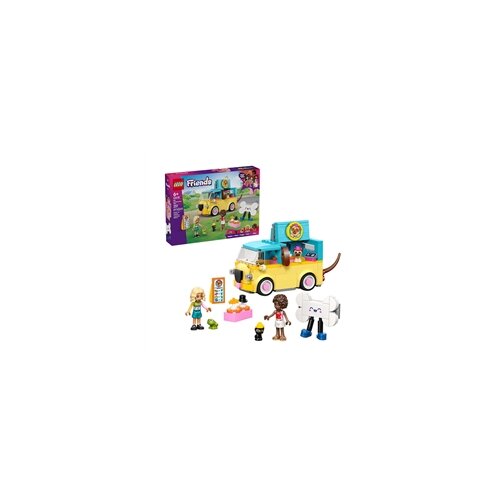 Lego Friends: Prodavaonica dodataka za ljubimce na kotačima Cijene