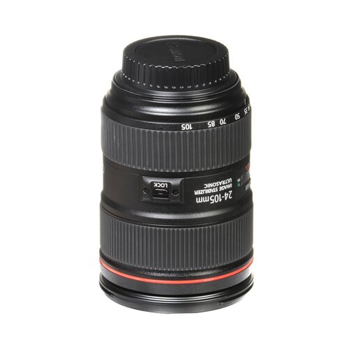 Canon EF 24-105mm f/4L IS II USM objektiv Slike