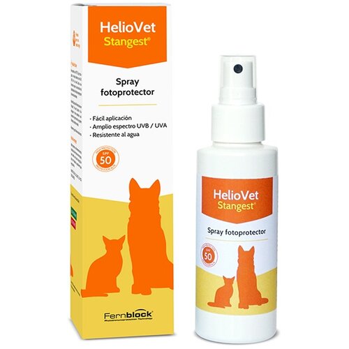 Mediport Stangest HelioVet sprej za sunčanje za pse i mačke 80ml Cene