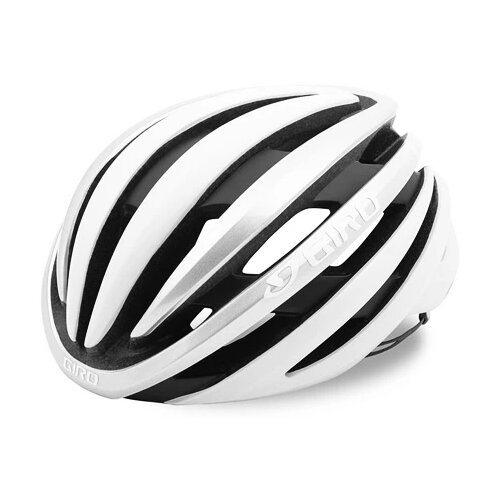 Giro Cinder MIPS helmet white Slike
