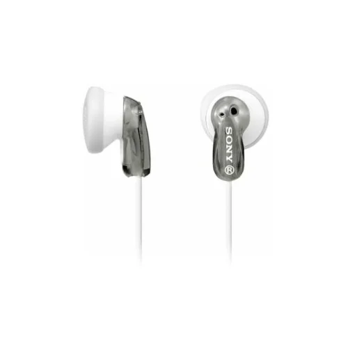 Sony Slušalice MDR-E9 Gray In-Ear