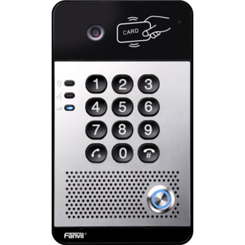 Fanvil Interfon I30 Slike