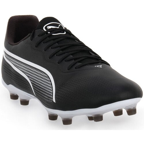 Puma Nogomet 01 KING PRO FG AG Črna Slike