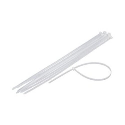 Oem Vezica bela 3.6mm x 20cm ( VZ003 ) Slike