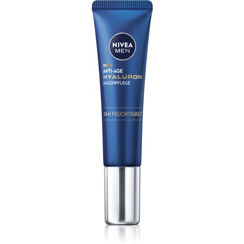 Nivea Men Hyaluron krema protiv podočnjaka i bora za muškarce 15 ml Cijene
