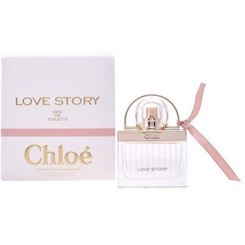 Chloe love Story parfemska voda 30 ml za žene Cijene
