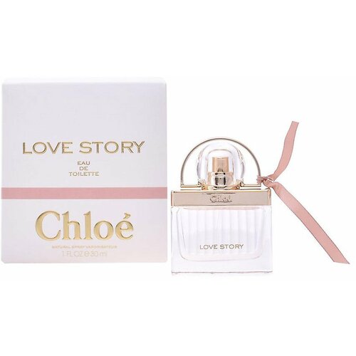 Chloe love story ženski parfem edt 30ml Cene