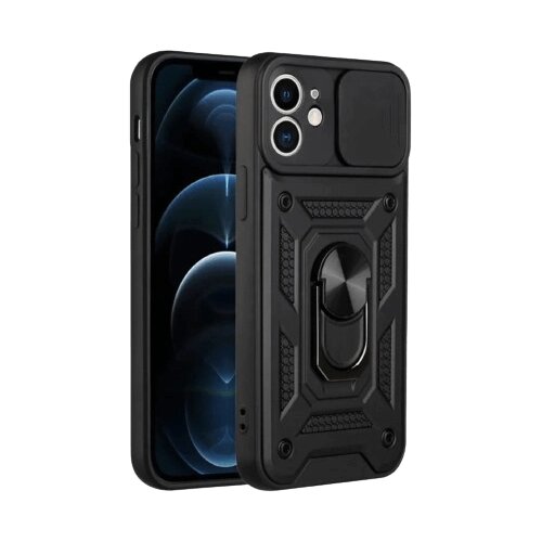 Generic ZA&Scaron;ČITNI OVITEK DEFENDER ZA XIAOMI REDMI NOTE 14 PRO PLUS 5G, (5000336950) Cene