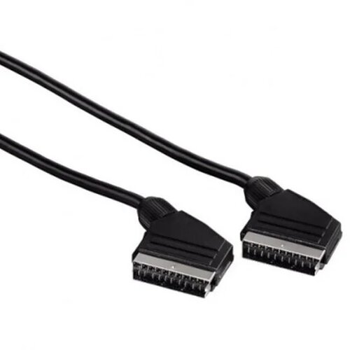 SCART kabl 21 pinski oklopljen 5 met. Cene