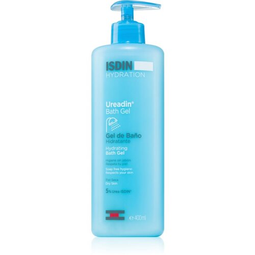 ISDIN UREADIN gel za tuširanje 400 ml Cijene