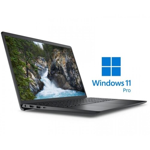 Dell Vostro 3530 (FHD 120Hz, i3-1305U, 16GB, 512GB SSD // Win 11 Pro) Cene