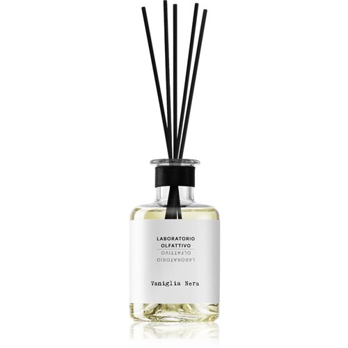 Laboratorio Olfattivo Vaniglia Nera aroma difuzer s punjenjem 200 ml Cijene