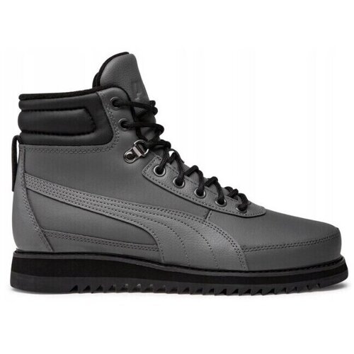 Puma Visoke superge Desierto V2 Siva Slike