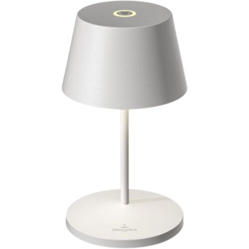 Villeroy &amp;amp; Boch SEOUL 2.0 namizna svetilka - bela Slike