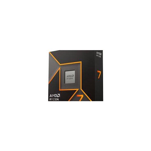 AMD RYZEN 7 9700X AM5 BOX8 cores,16 threads,3.8GHz32MB L3,65W,bez hladnjaka Slike